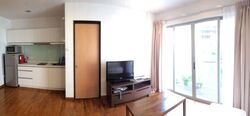 Niven Suites (D9), Condominium #477555951